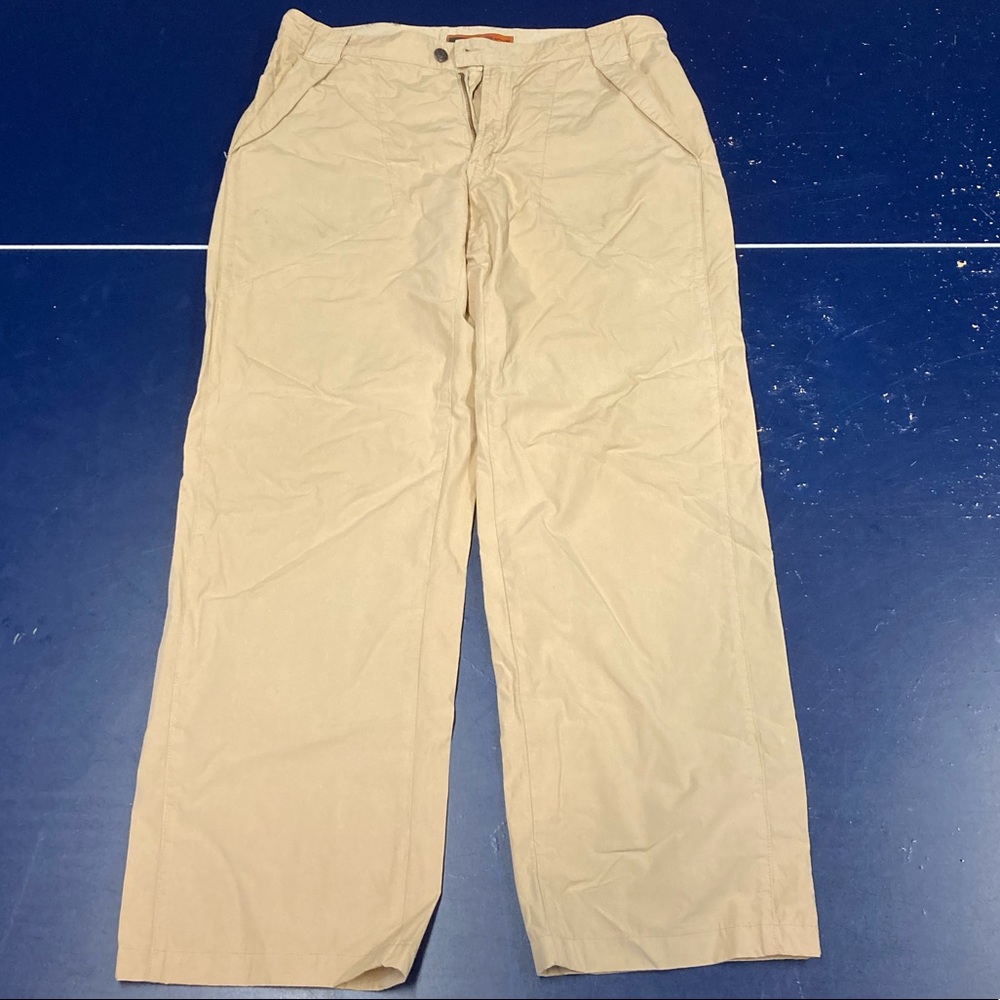 Verri Sport Khaki Pants